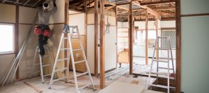 Entreprise de rénovation de la maison et de rénovation d’appartement à Champien